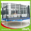 China Ginástica Jumping Indoor mini trampolim para crianças LE.BC.011